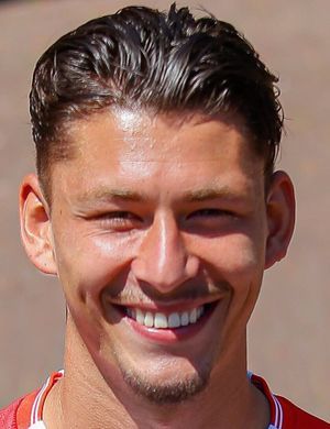 Jeremy van Mullem