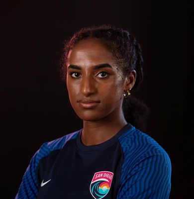 Naomi Girma