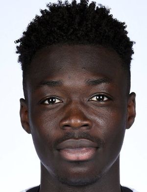 Serge-Philippe Raux-Yao