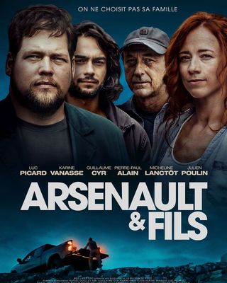 Arsenault et Fils