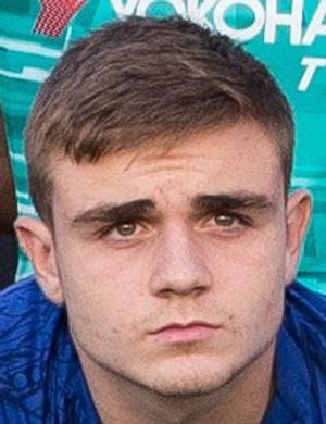 Lewis Bate