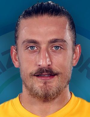 Cihan Topaloğlu