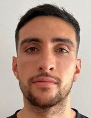 Cristian González