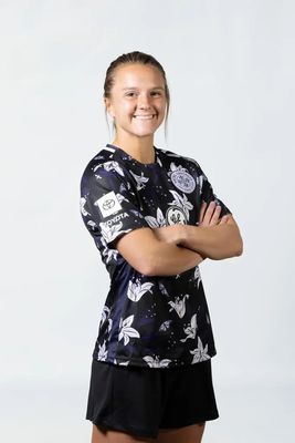 Lauren Milliet