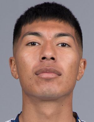 Daniel Aguirre
