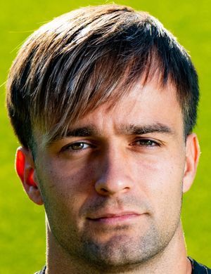 Mario Dominguez