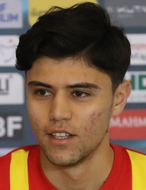 Arif Kocaman
