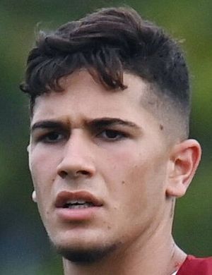 Cristian Volpato