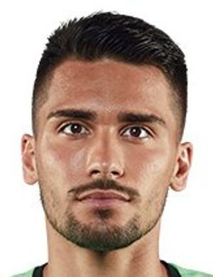 Andre Paulo