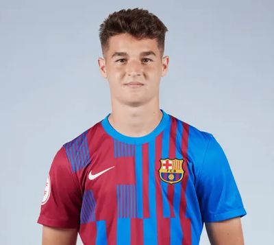 Mika Mármol