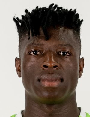 Emmanuel Maviram