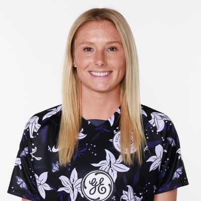 Kirsten Davis