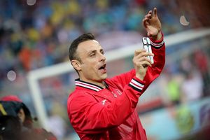 Dimitar Berbatov