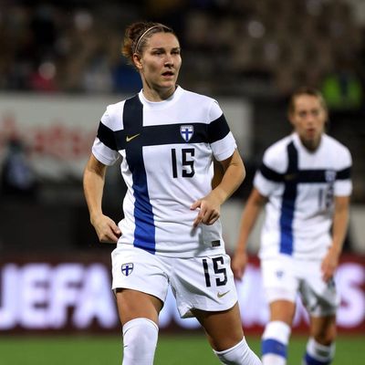 Natalia Kuikka
