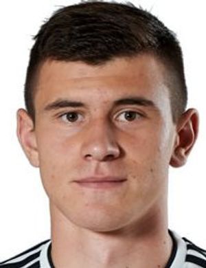 Dimitrije Kamenović