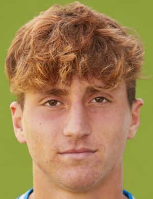 Tommaso Baldanzi
