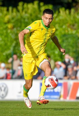 Mohamed Achi