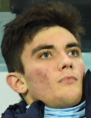 Nicola Bagnolini