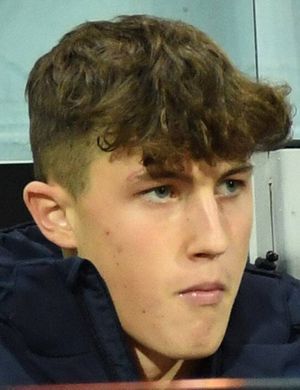 Riccardo Stivanello