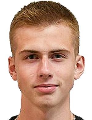 Grigory Zhilkin