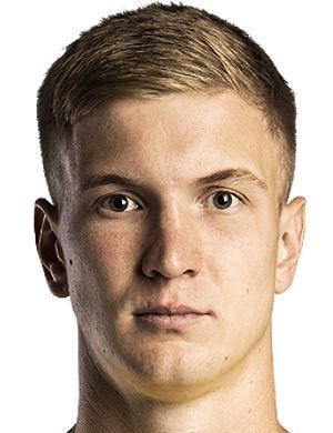 Bogdan Ovsyannikov