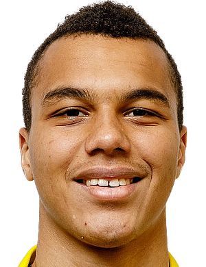 Artem Ntumba Muamba