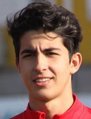 Eray Özbek