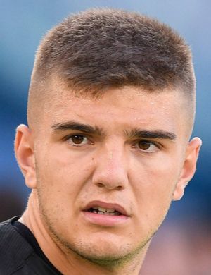 Petar Zovko