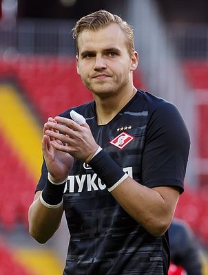 Aleksandr Maksimenko