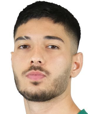 Kasim Alperen Kösker