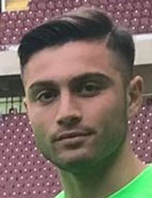 Emre Nizam