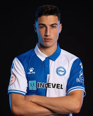 Unai Ropero