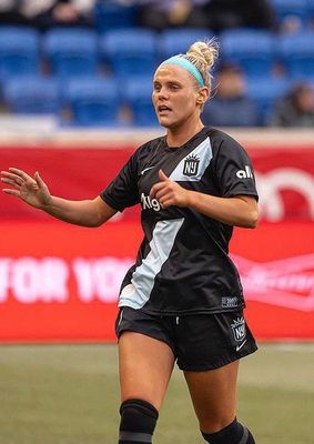 Taryn Torres