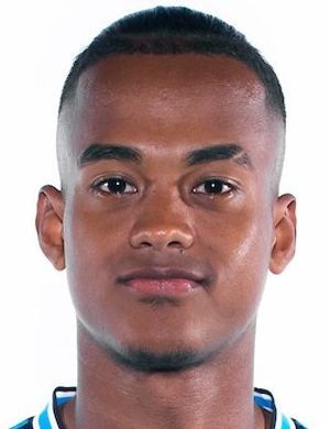 Kerwin Vargas