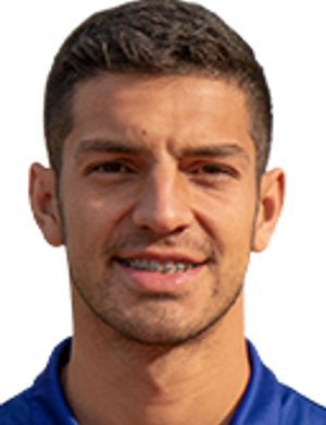 André Luis