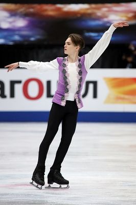 Vladimir Litvintsev