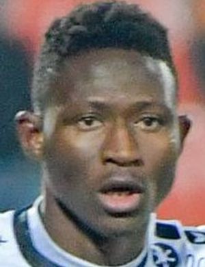 Issouf Paro