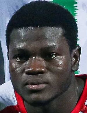 Ismahila Ouedraogo
