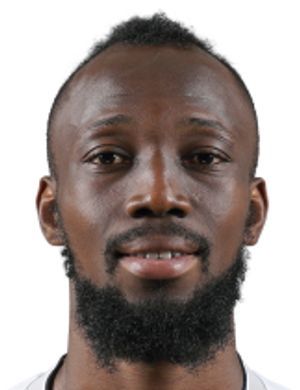 Blati Touré