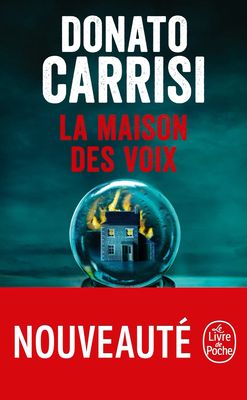 La Maison des voix