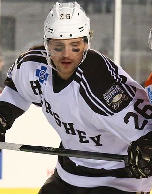 Mathias Bau Hansen