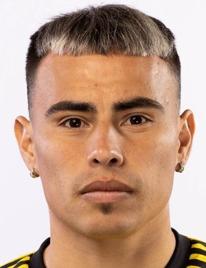 Lucas Zelarayán