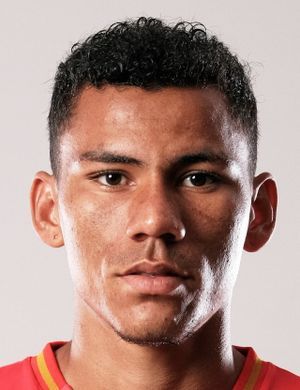 Claudio Falcao