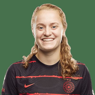 Hannah Betfort