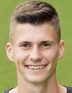 Mateo Leš