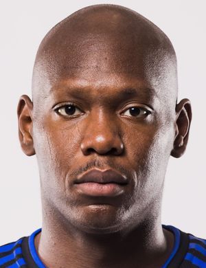 Kamal Miller