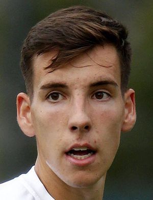 Conor Noß