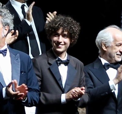 Filippo Scotti