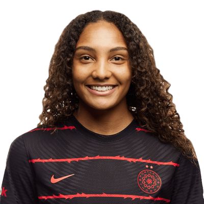 Yazmeen Ryan