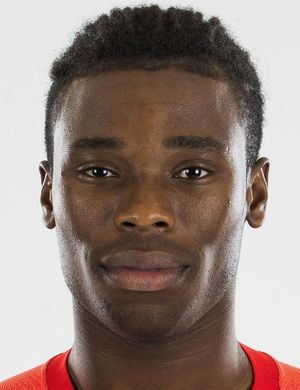 Sam Adekugbe